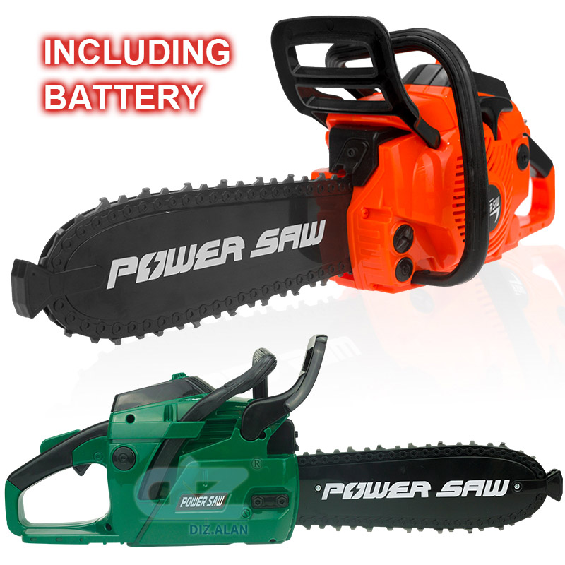 Kids Tools Power Chainsaws Ele - Gardening Tools For 8 Year Olds review and price