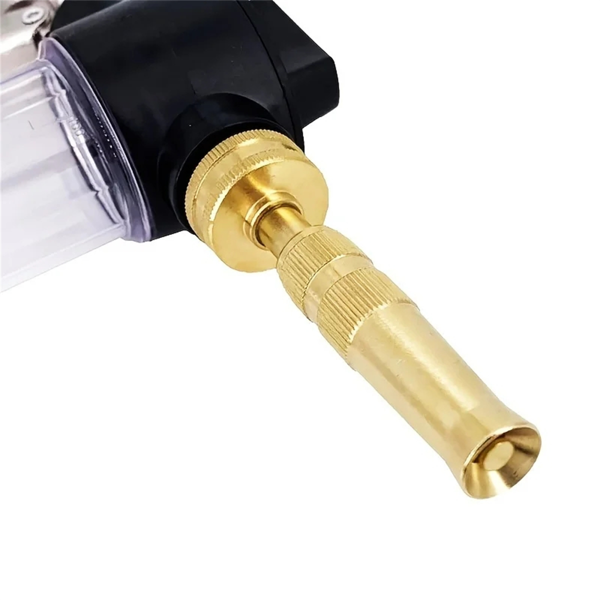High Pressure Spray Water Gun  - Gardening Tools Types review and price