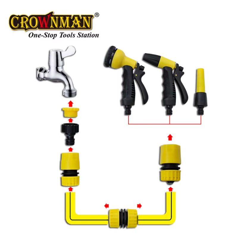 Garden Tools High Quality 8-Pa - Gardening Tools High Quality review and price