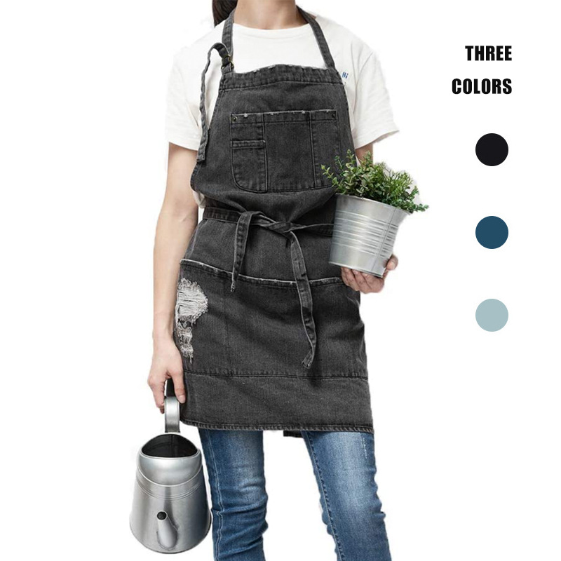 Japanese Washed Cotton Denim A - Gardening Tools Store review and price