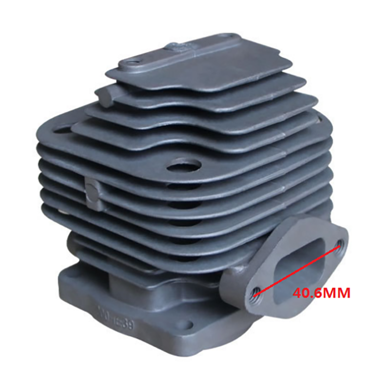 39mm CYLINDER PISTON KIT FIT F - Gardening Tools Bundle review and price