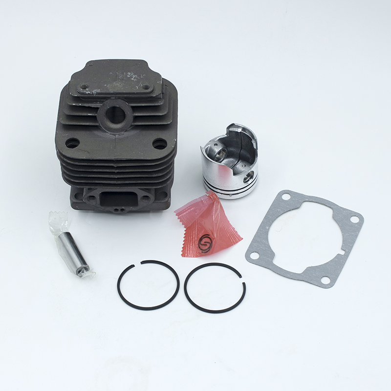 39mm CYLINDER PISTON KIT FIT F - Gardening Tools Bundle review and price