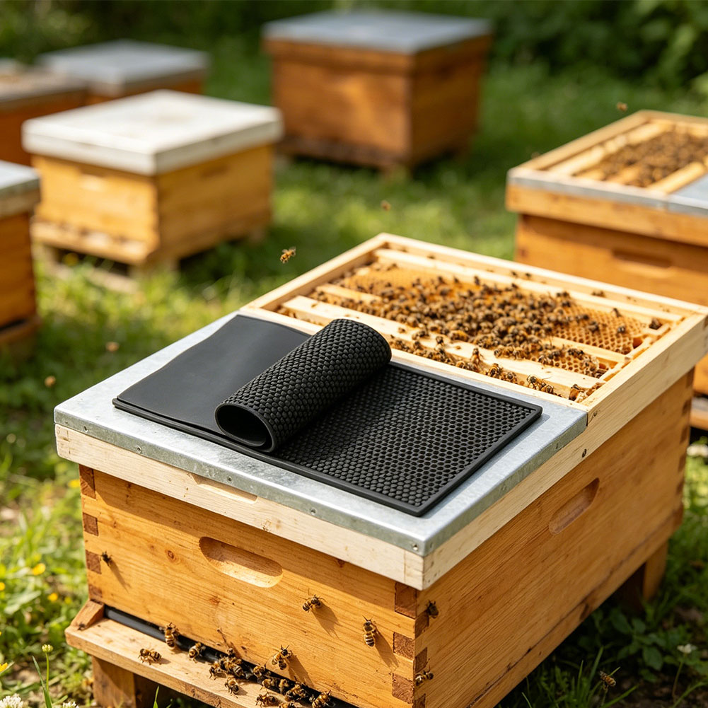 Silicone Beehive Foundation Fo - Gardening Tools Diy review and price