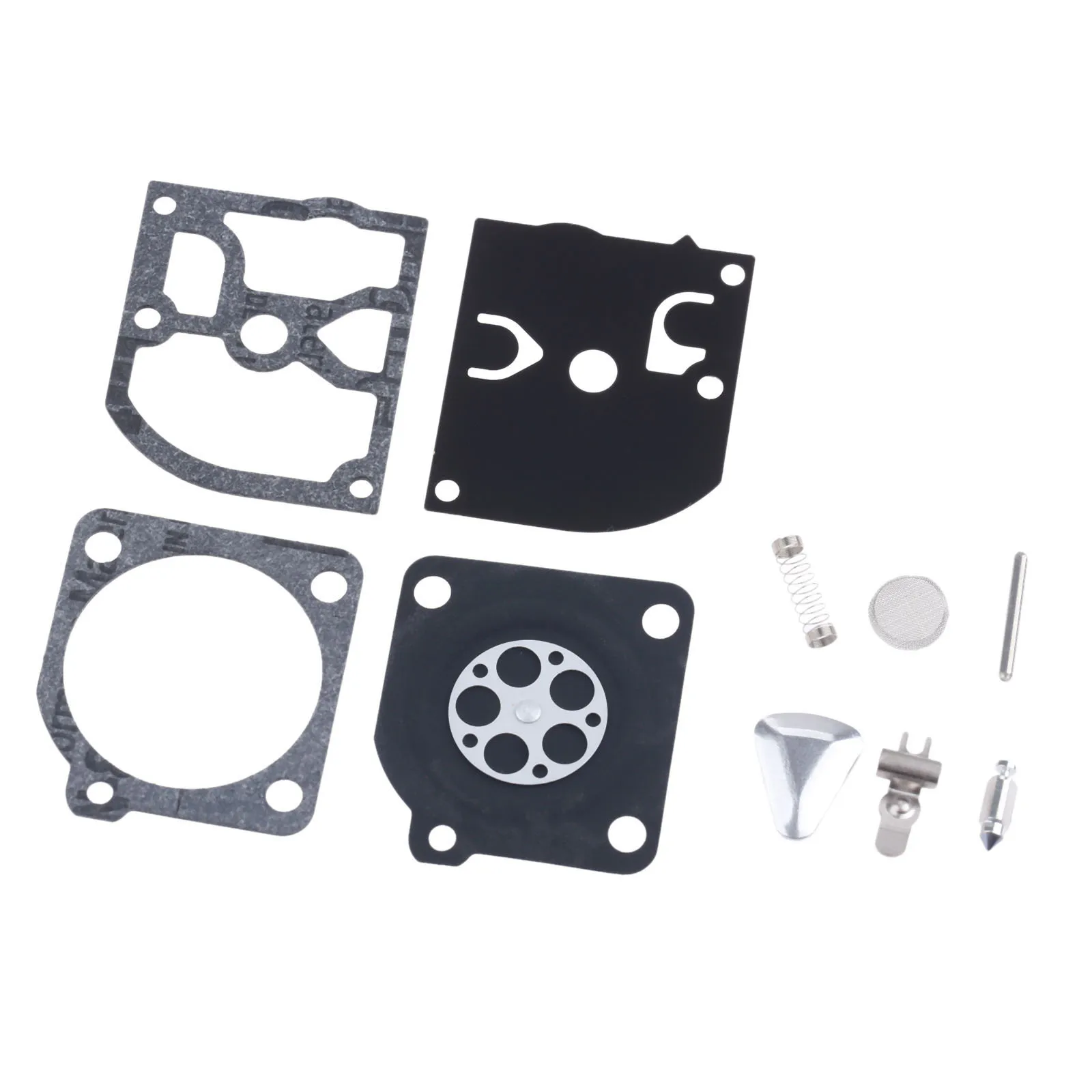 1 Set Carburetor Rebuild Kits  - Gardening Tools Kit For Home Garden review and price
