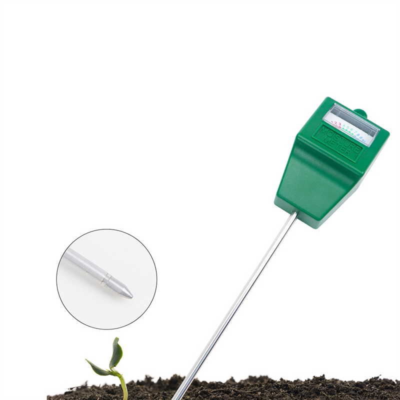 A53Q-Soil PH Meter Garden Plan - Gardening Tools High Quality review and price