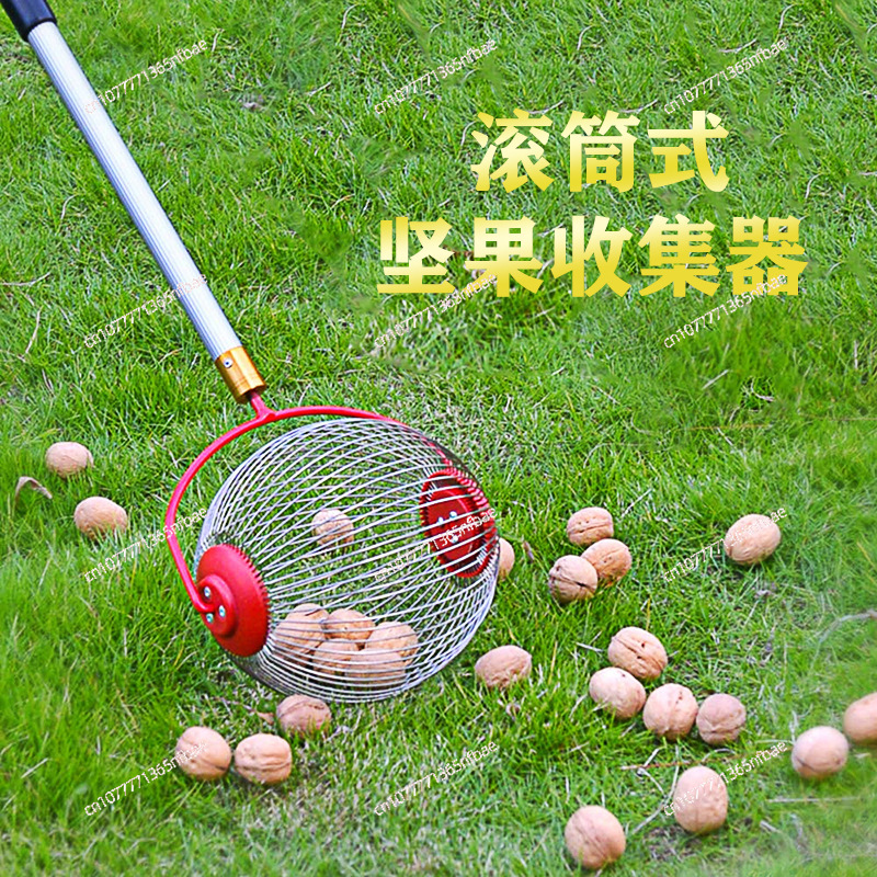 Amazon, Fruit Collector, Nut C - Gardening Tools Amazon review and price