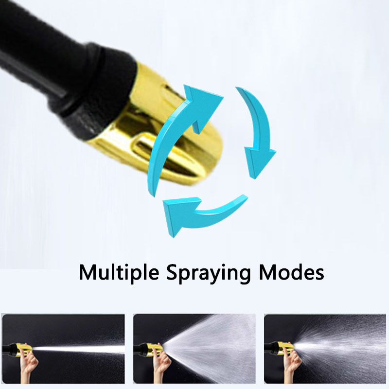 High Pressure Car Washing Wate - Gardening Tools Types review and price