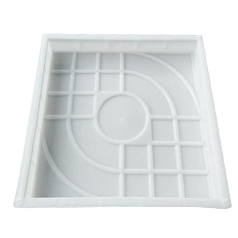 Plastic Path Mould for Concret - Gardening Tools Diy review and price