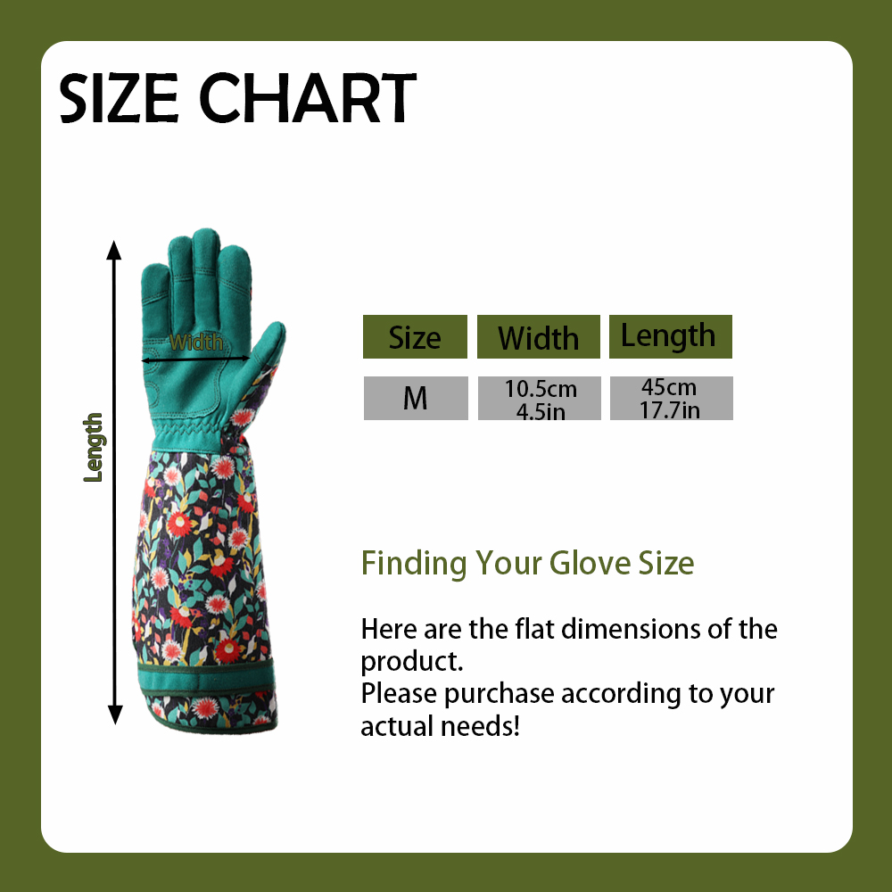 Thorn Proof Gardening Gloves,  - Gardening Tools Gloves review and price