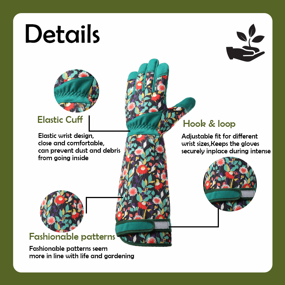 Thorn Proof Gardening Gloves,  - Gardening Tools Gloves review and price