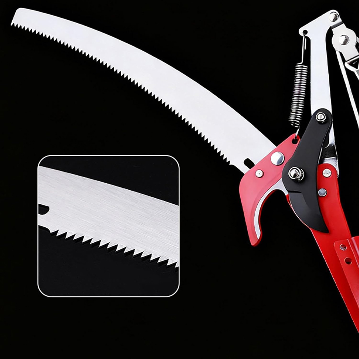 High Altitude Pruning Shears G - Gardening Tools Gift Set review and price