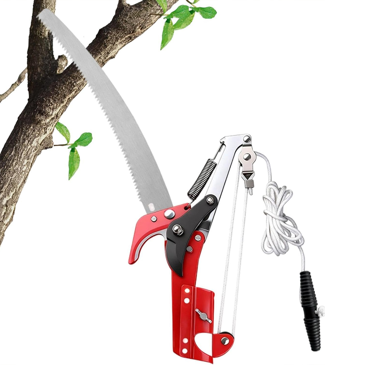 High Altitude Pruning Shears G - Gardening Tools Gift Set review and price