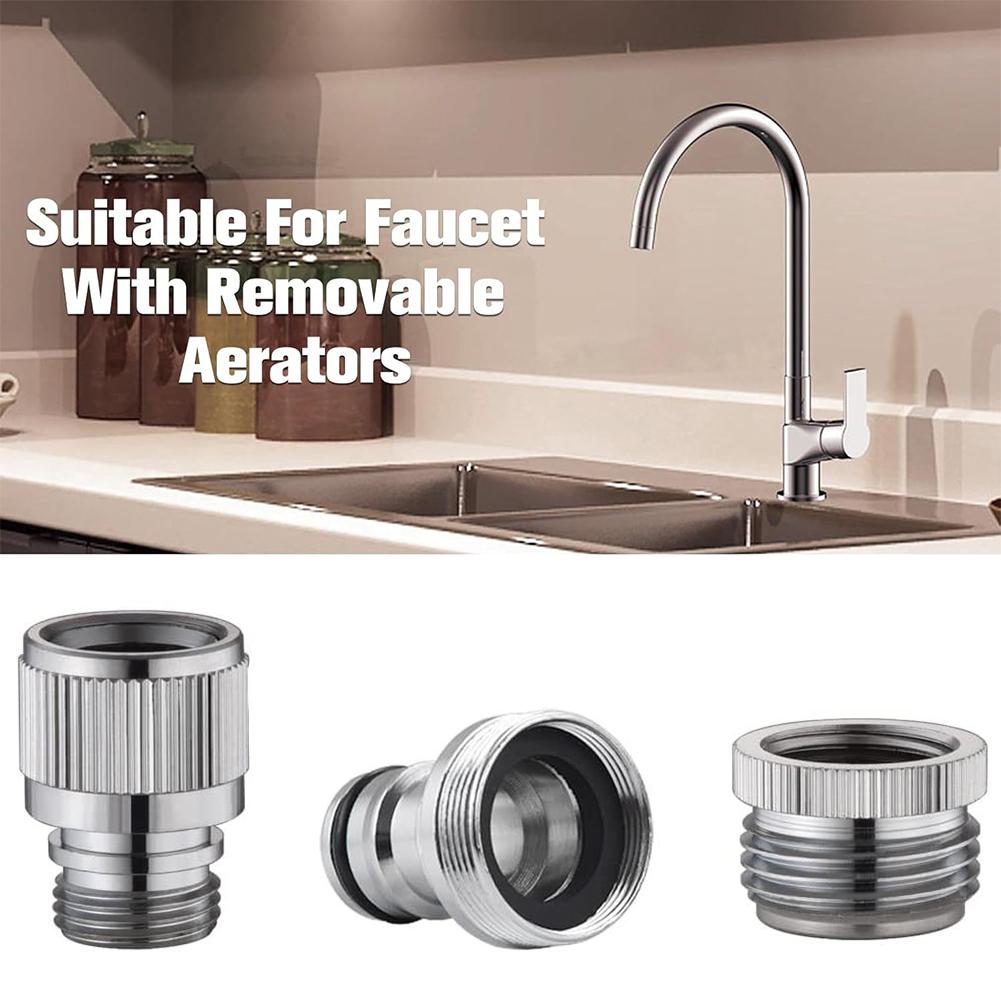 Faucet Adapter Set for Garden  - Gardening Tools Bundle review and price