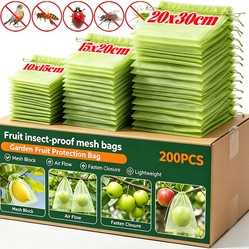 Wholesale Fruit Protection Bag - Gardening Tools Store review and price