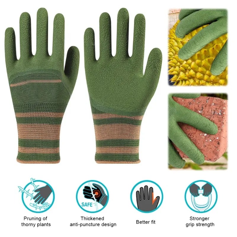 Multi-use Gardening Gloves Ant - Gardening Tools Gloves review and price