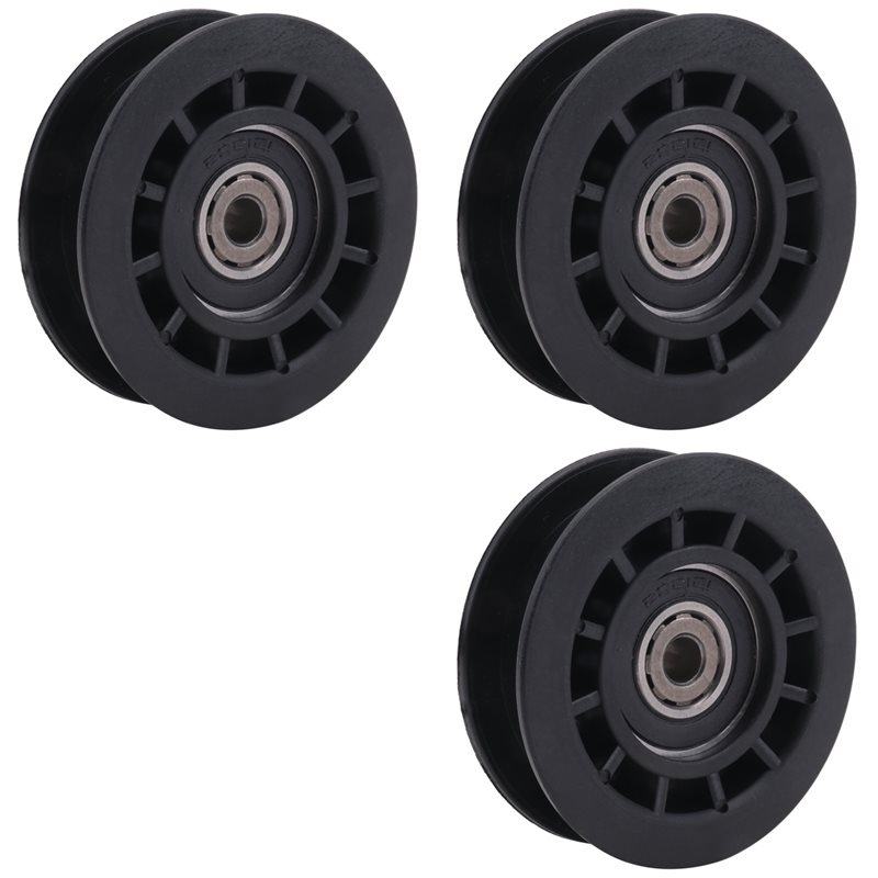 B62B-3X Idler Pulley For Husqv - Gardening Tools High Quality review and price