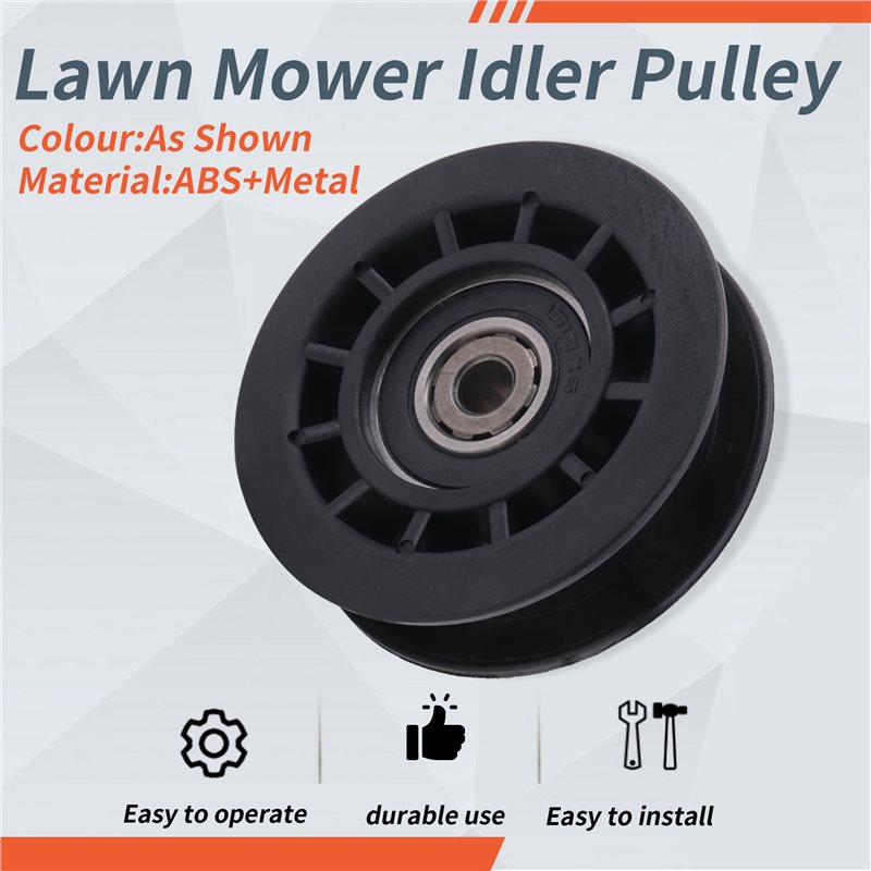 B62B-3X Idler Pulley For Husqv - Gardening Tools High Quality review and price