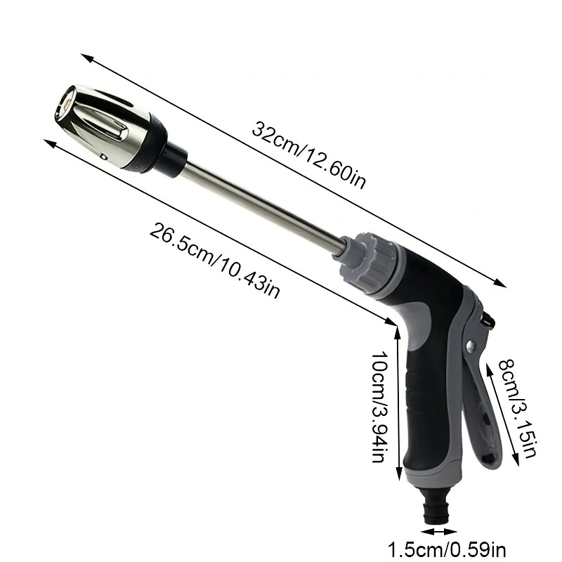 1PCPortable Automobiles Cleani - Gardening Tools Types review and price