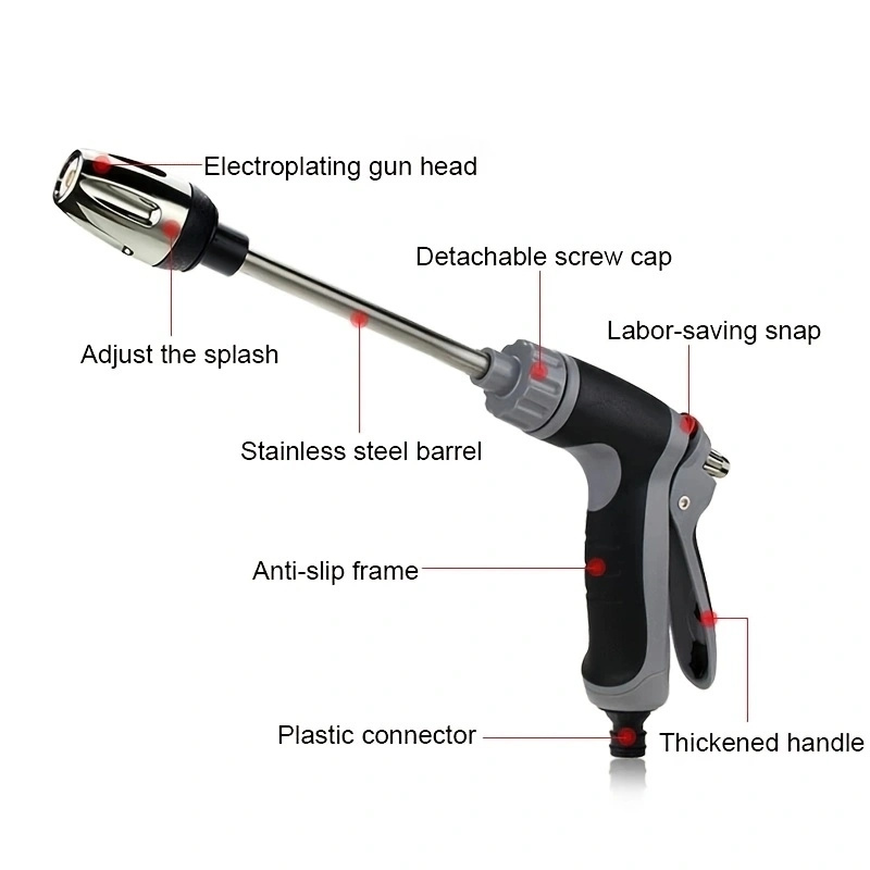 1PCPortable Automobiles Cleani - Gardening Tools Types review and price