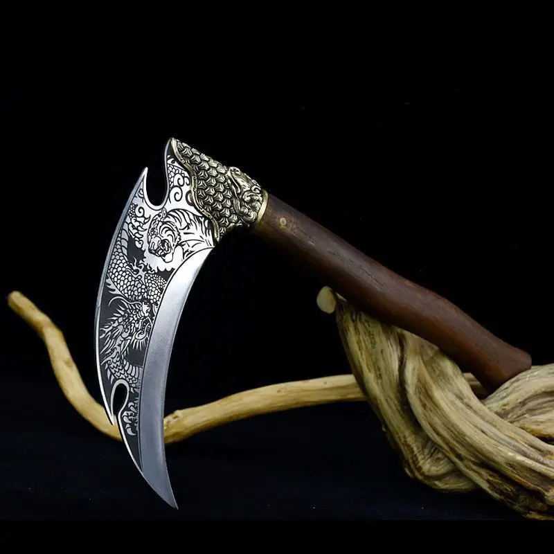 High Quality Hand-forged Anti- - Gardening Tools High Quality review and price