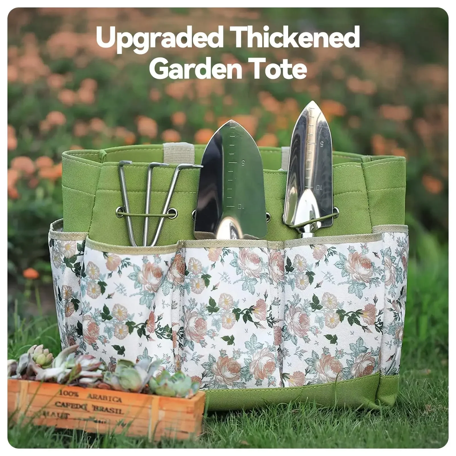 Gardening Tools 9-Piece Heavy  - Gardening Tools Gloves review and price