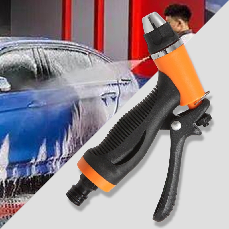 U90C High Pressure Car Washer  - Gardening Tools Types review and price