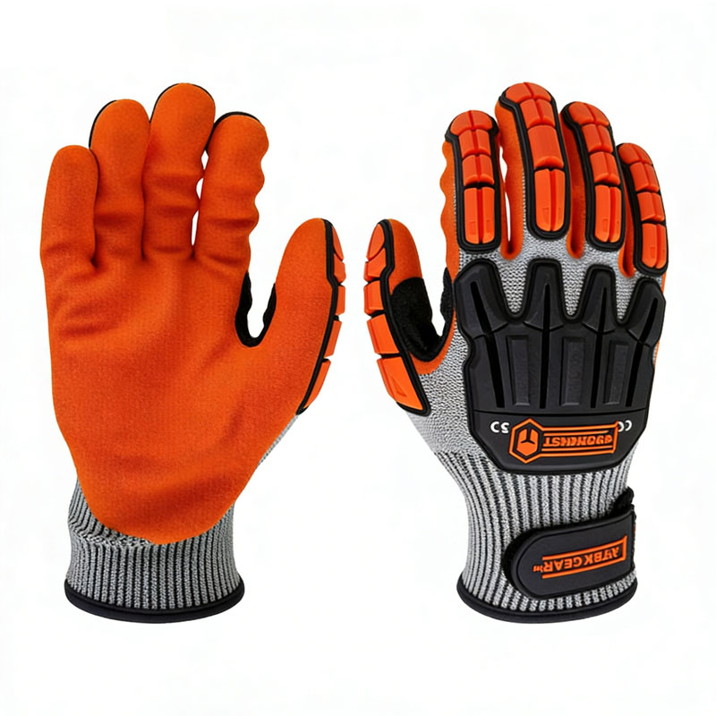 NMSafety Anti-Vibration Cut-Re - Gardening Tools Gloves review and price