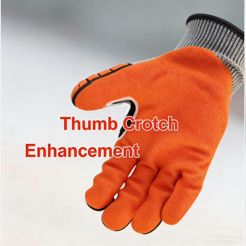 NMSafety Anti-Vibration Cut-Re - Gardening Tools Gloves review and price