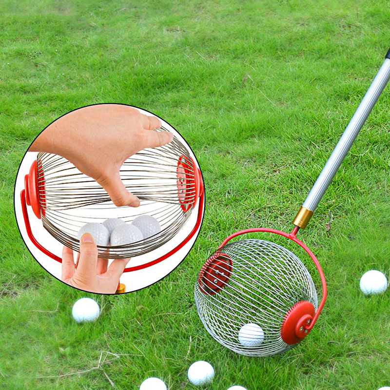 Drum Type Nut Collector, Rolli - Gardening Tools Types review and price