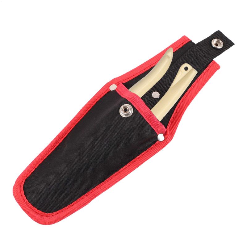Pruning Shears Sheath Portable - Gardening Tools High Quality review and price