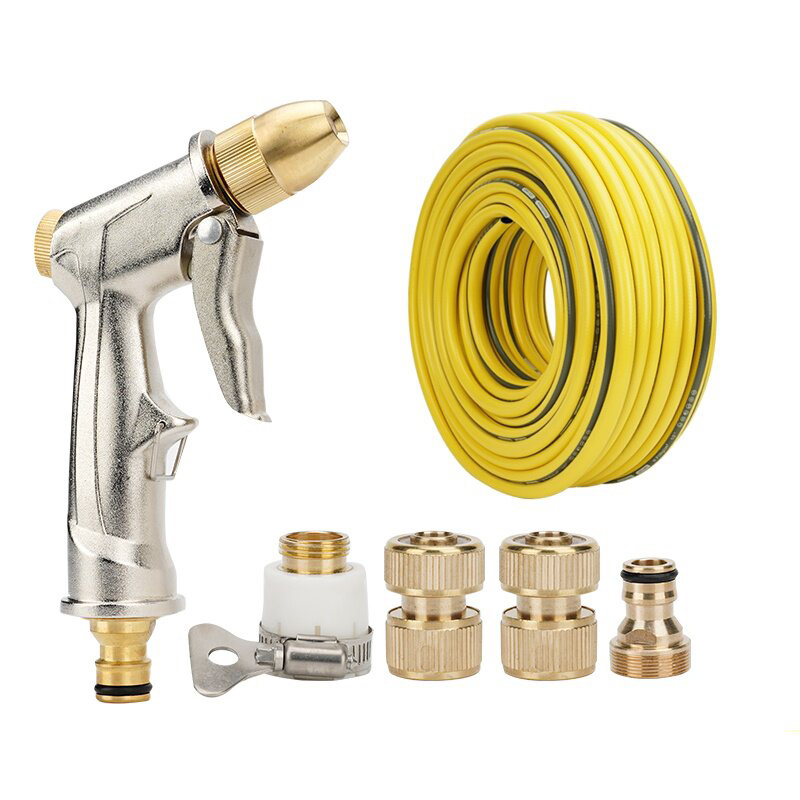 Car High Pressure Water Spray  - Gardening Tools Types review and price