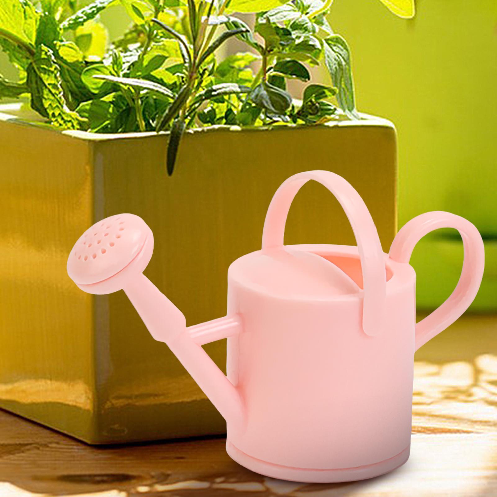 Small Kids Watering Can Flexib - Gardening Tools Diy review and price