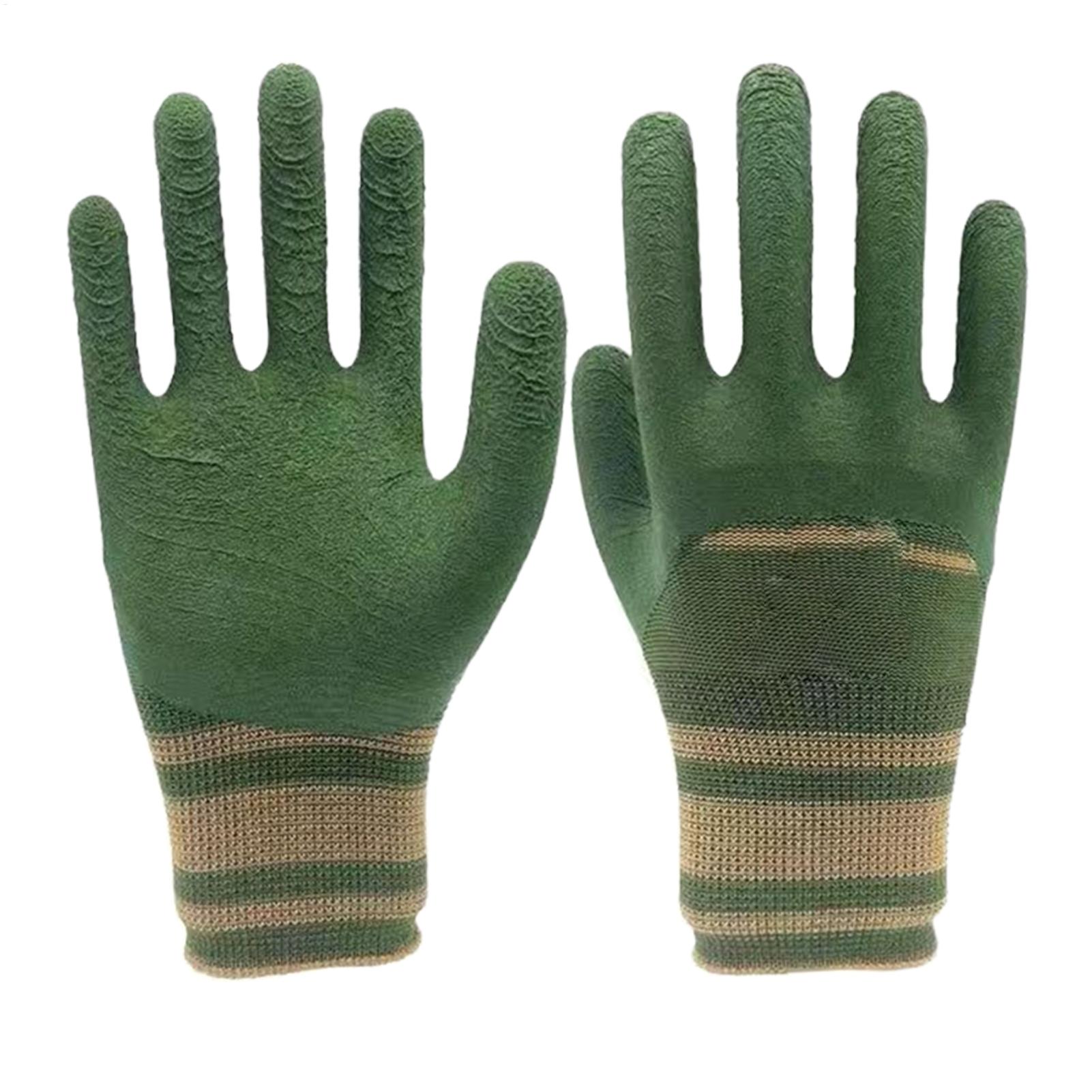 Gardening Yard Gloves Children - Gardening Tools Gloves review and price