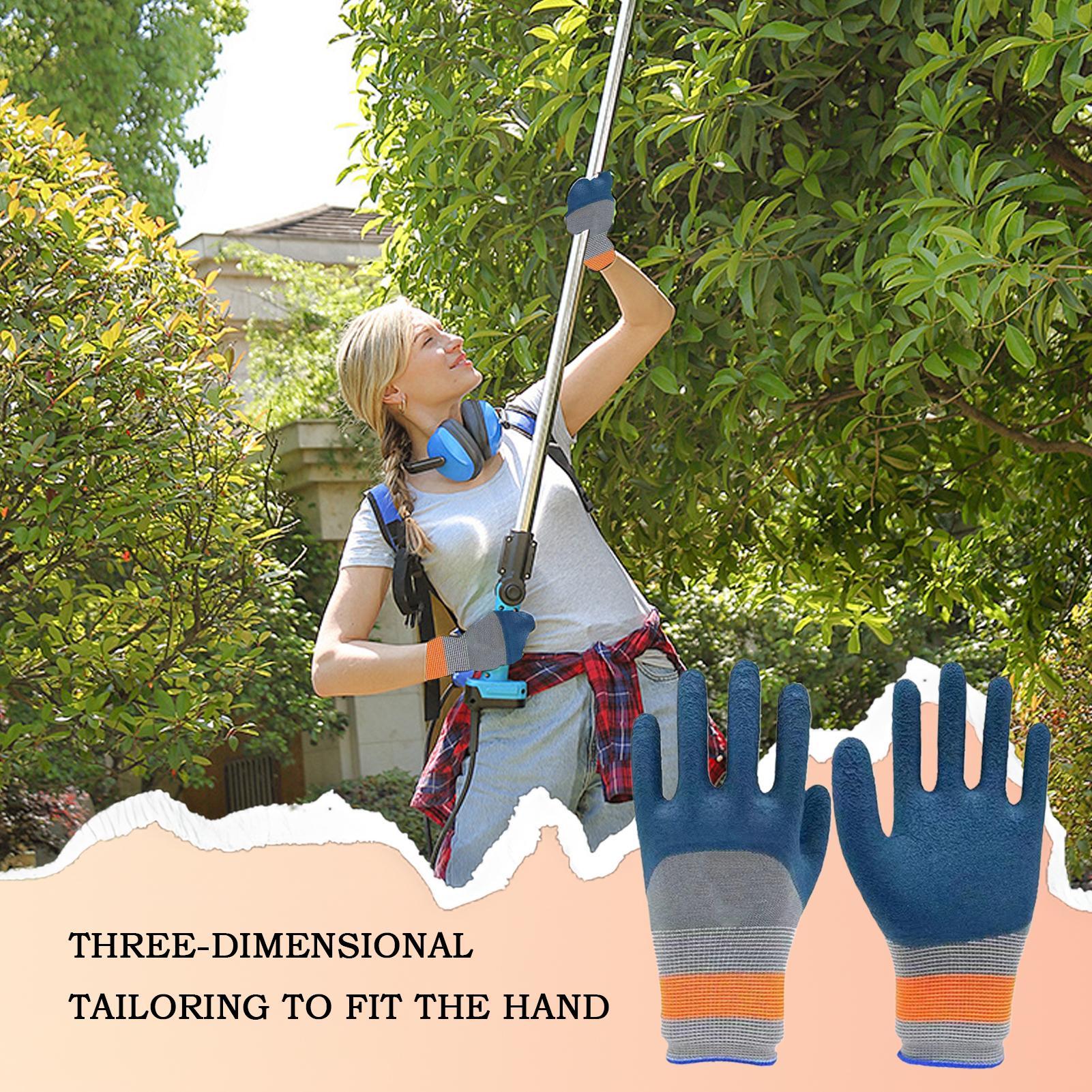 Gardening Yard Gloves Children - Gardening Tools Gloves review and price