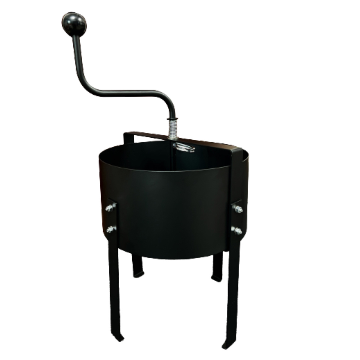 Amazon Rotating Soil Sieve Com - Gardening Tools Amazon review and price