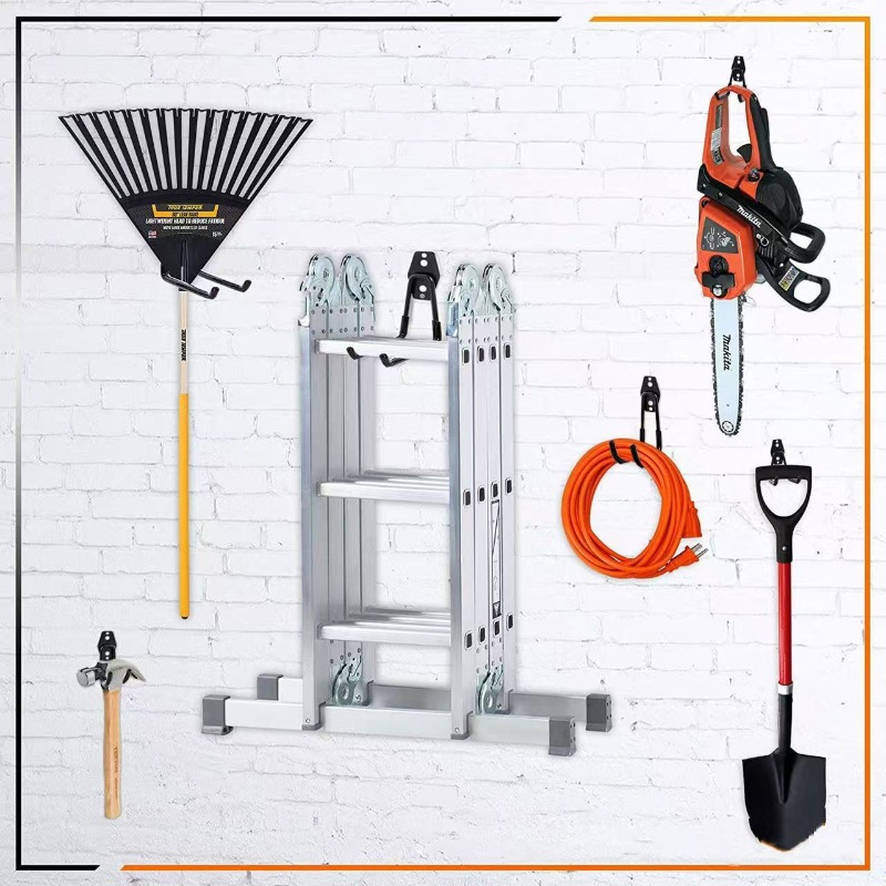 Garage Heavy-duty Hook Amazon  - Gardening Tools Amazon review and price