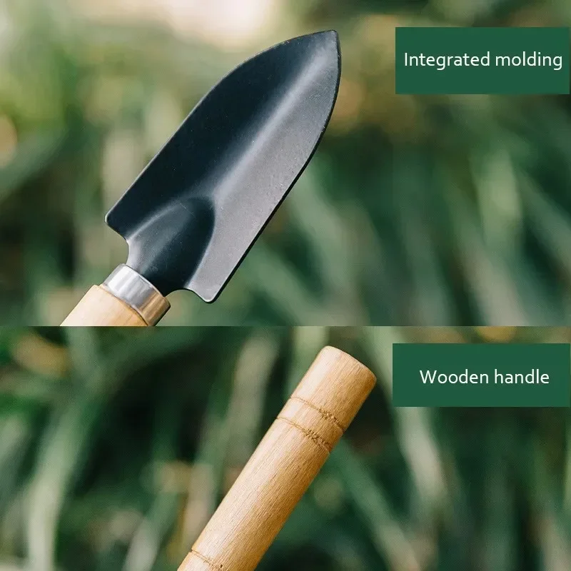 3Pcs/Set Mini Garden Tool Set  - Gardening Tools Bundle review and price