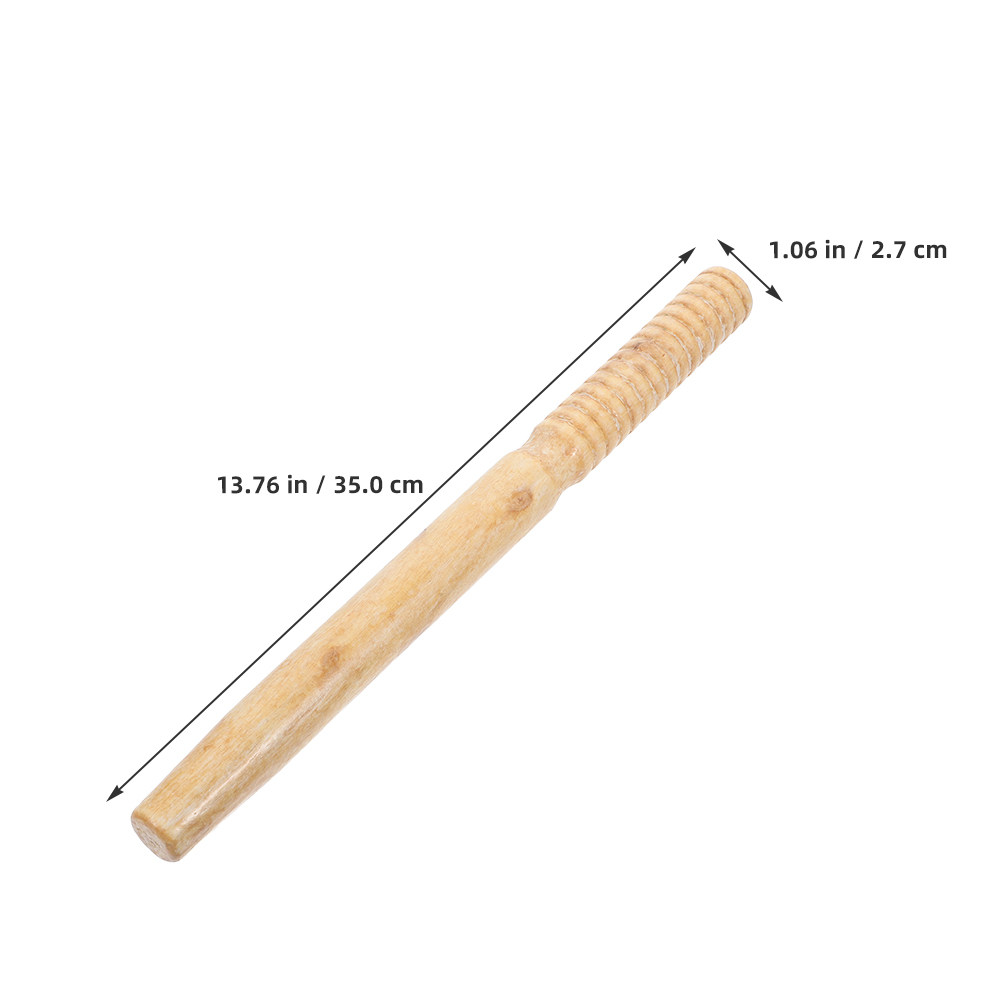 5Pcs Garden Tool Handle Set Wo - Gardening Tools Wooden review and price