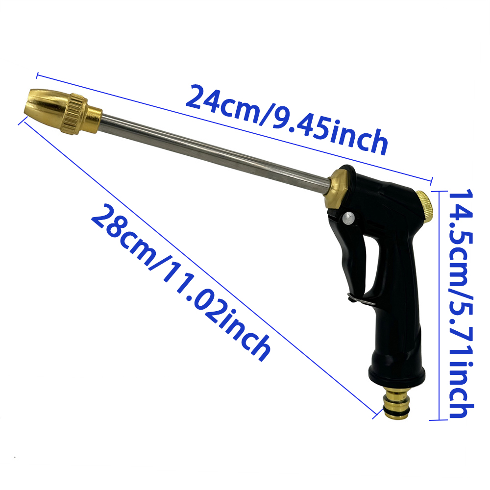 2026 High Pressure Spray Water - Gardening Tools Types review and price