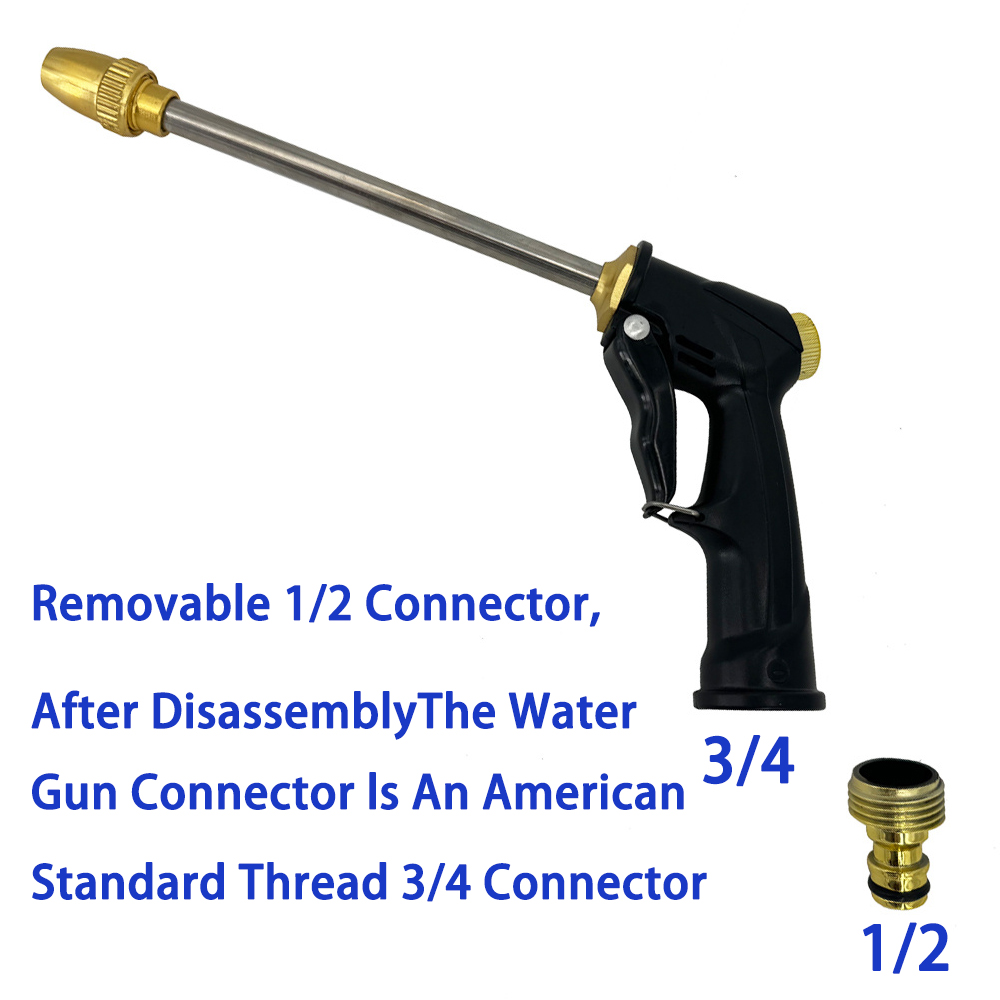 2026 High Pressure Spray Water - Gardening Tools Types review and price