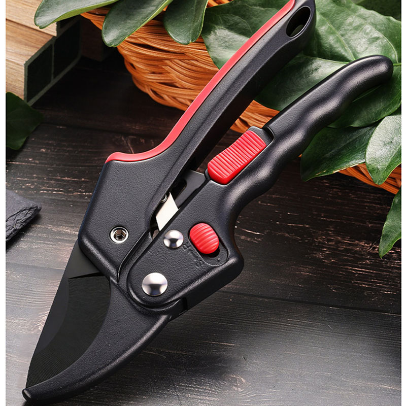 Heavy Duty Ratchet Pruning She - Gardening Tools On Sale review and price