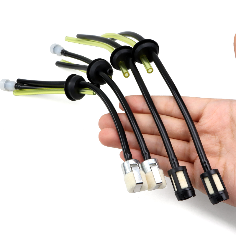 Universal Fuel Tank Filter Kit - Gardening Tools Gift Set review and price