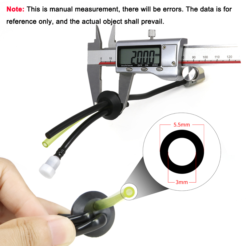 Universal Fuel Tank Filter Kit - Gardening Tools Gift Set review and price