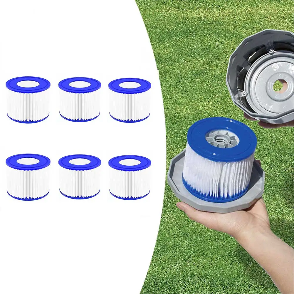 6-Piece Cartridge Filters for  - Gardening Tools Bundle review and price