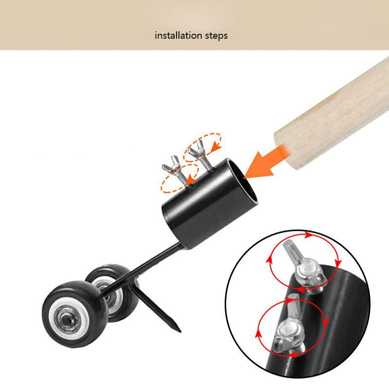 Crazy Weeds Marauder Portable  - Gardening Tools On Sale review and price