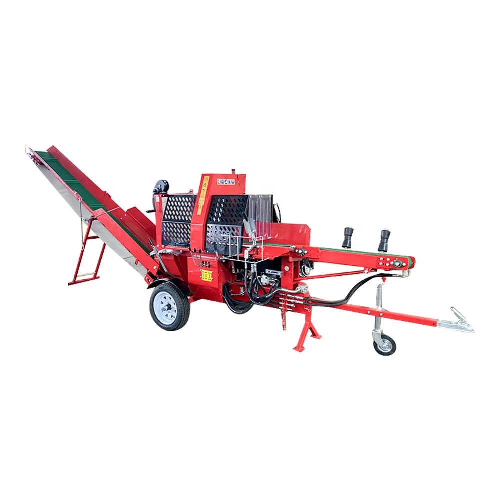 20Ton Hydraulic Log Splitter H - Gardening Tools Wooden review and price