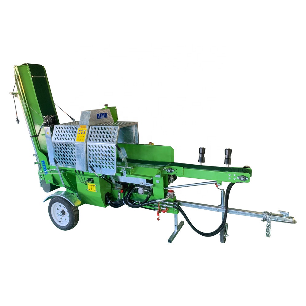 20Ton Hydraulic Log Splitter H - Gardening Tools Wooden review and price