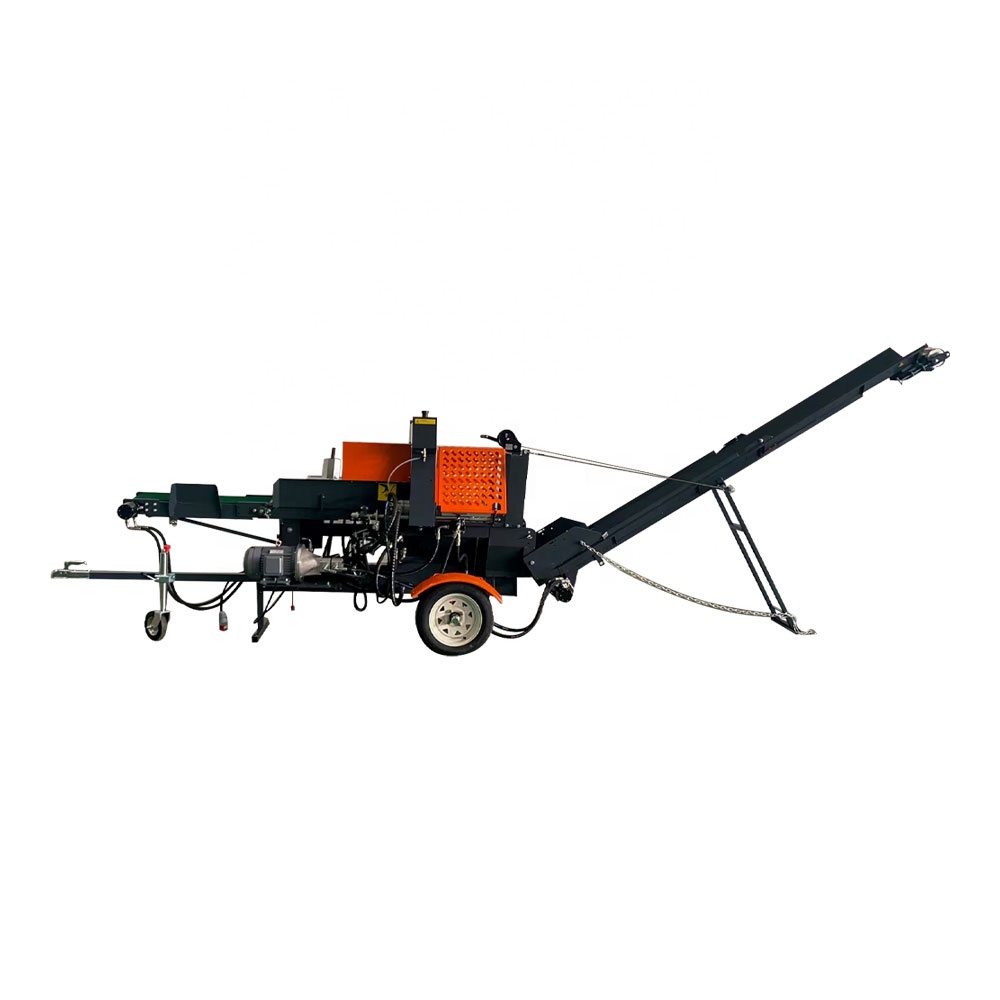 20Ton Hydraulic Log Splitter H - Gardening Tools Wooden review and price
