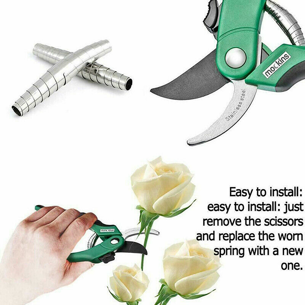 Springs Pruner Garden Secateur - Gardening Tools High Quality review and price
