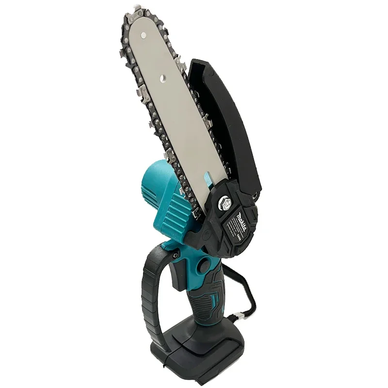 Makita 6 Inch Chain Saw Electr - Gardening Tools Wooden review and price
